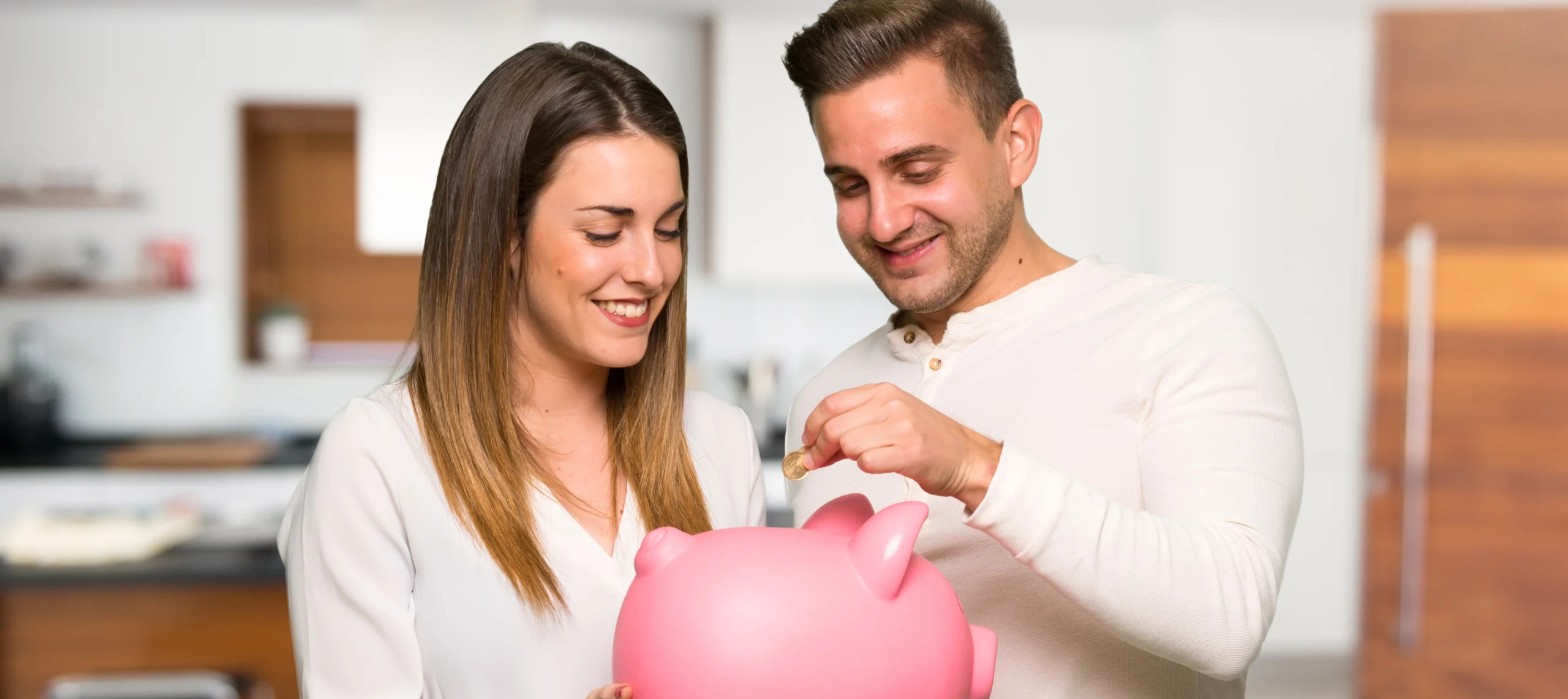 Build Wealth