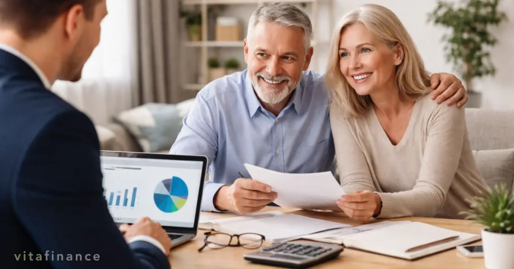 retirement planning